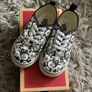 Vans Toddler Boy  size 10